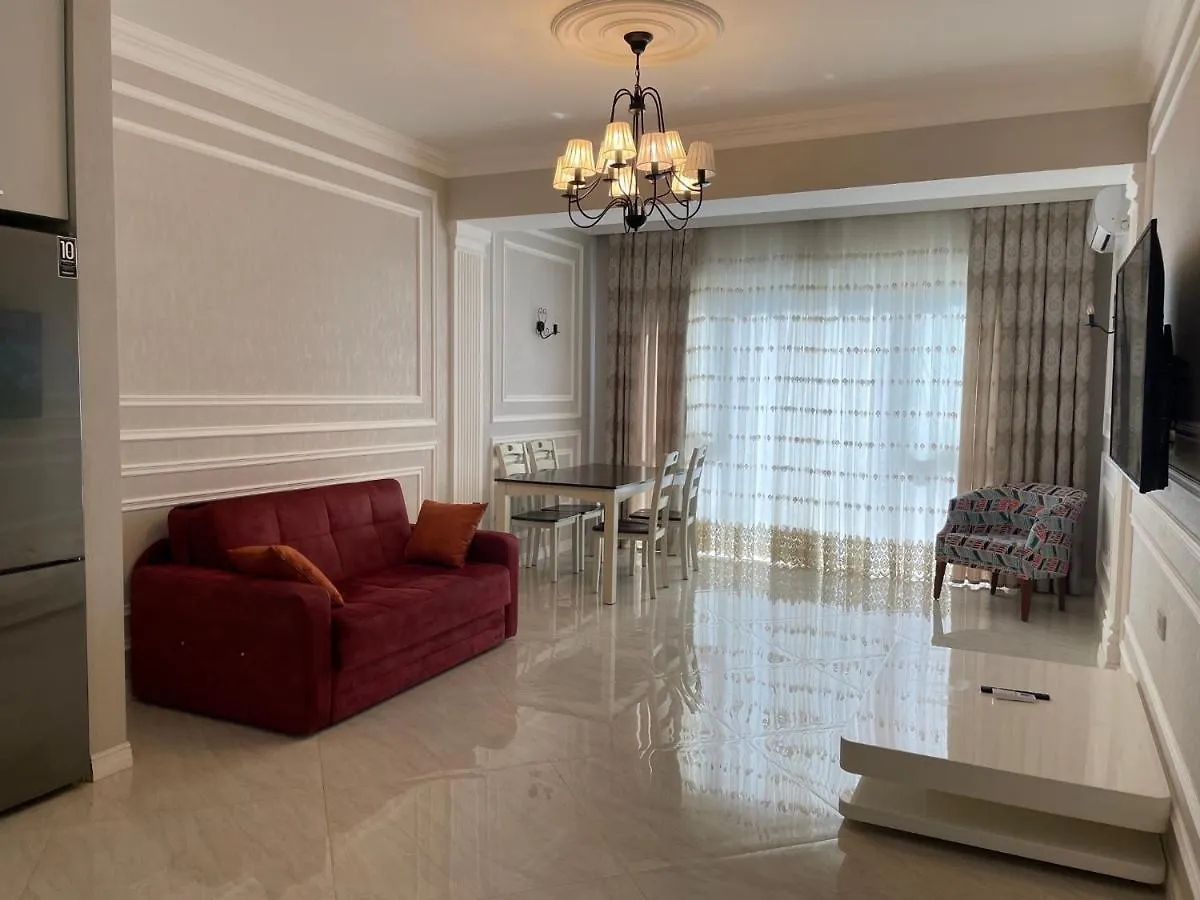 شقة Azzure Vip باكو