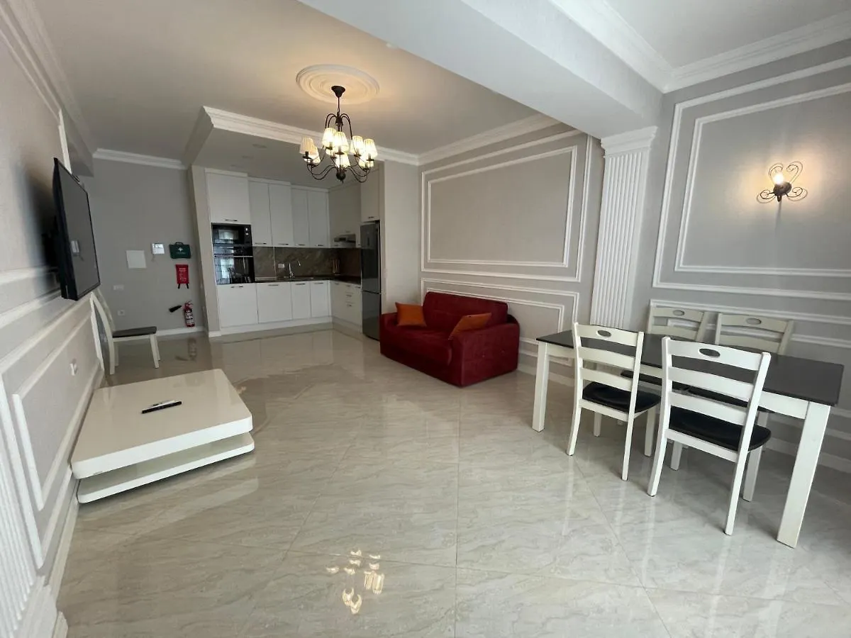 شقة Azzure Vip باكو